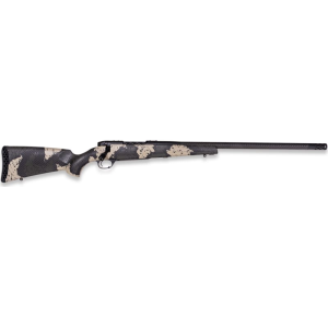 Weatherby Weatherby MGS01N280AR4B Mark V Backcountry Guide 22\"+2\" Muzzle Brake Right Hand - $3049.00 at Classic Firearms