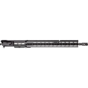 Primary Weapons M114UA0B MK116 223 Wylde 16\" 4140 Steel Chrome-Lined Black Hard Coat Anodized Bbl Finish - Primary Weapons