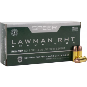 50rd Box Ammo