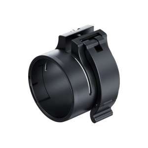 PARD NV007V48MM Adapter for NV007V-48MM Aluminum Alloy