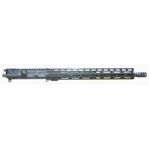 ATI AR-15 .450 Bushmaster 16\" Mil-Sport Upper Receiver W/ Keymod Handguard - ATIG15MS450BM