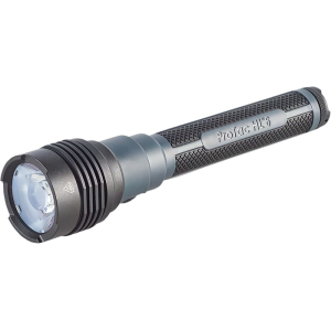 Streamlight 88132 ProTac HL 6 Flashlight Black Anodized 450/1,500/5,300 Lumens White LED