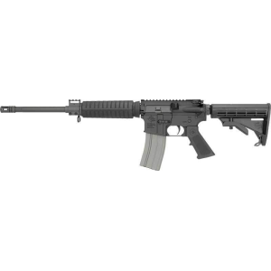 Rock River Arms Rock River Arms LH1850 LEF-T CAR A4 Carbine 16\" Barrel 6 POS NO Sights Black - $899.94 at Classic Firearms