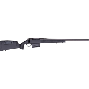 Weatherby Weatherby 307 Range SF 20\" Heavy Sendero Barrel Tungsten Cerakote Right Hand - $1029.00 at Classic Firearms