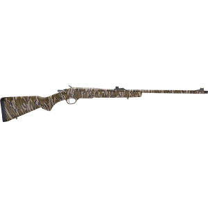 Henry Henry H015T-410 Turkey Single Shot .410 3\" 26\" Barrel MO Bottomland Shotgun - $626.53 at Classic Firearms