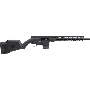 Cmmg CMMG 55A830B-AB Dissent BR4 10rd 16.10\" Black Nitride 7075-T6 Aluminum Receiver 13.5\" Proprietary Handguard Magpul SGA Black - $1777.14 at Classic Firearms