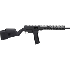 Cmmg CMMG 94A610F-AB Dissent BR4 10rd 16.10\" Black Nitride 7075-T6 Aluminum Receiver 13.5\" Proprietary Handguard Magpul SGA Black - $1765.56 at Classic Firearms