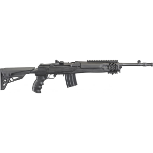 Ruger Ruger 5888 Mini-14 Tactical Rifle, 5.56 Nato/.223, 16.1 TB Black Synthetic 20R - $1049.99 at Classic Firearms