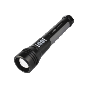 Lb Marketing 97715 Twin Power Black 600/2,000 Lumens White LED