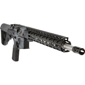 Radical Firearms RF00047 FR18-223W-SS-15RPR-B5 Rifle .223 Wylde 18\" Stainless BBL.