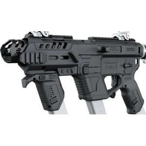 Recover Tactical Recover Tactical PIXPMG-01 PIX+PG9 FG MG9 SR20 Black - $342.35 at Classic Firearms