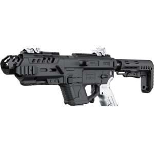 Recover Tactical Recover Tactical PIXPB-ST-01 PIX+BASIC PG9 FRT Guard Stock B - $320.95 at Classic Firearms