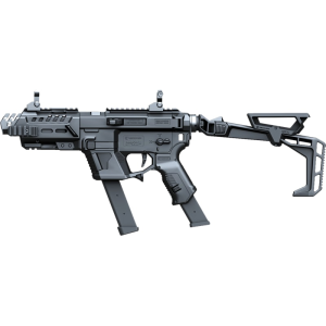Recover Tactical Recover Tactical PIXPB-FST-01 PIX+BASIC PG9 FG F-STOCK CR20 B - $359.95 at Classic Firearms