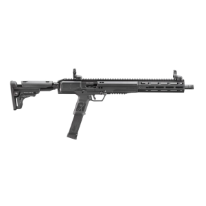 Ruger Ruger LC Carbine 10MM Semi-Automatic Rifle, 16.25\" Threaded Barrel, Folding Collapsible Stock, M-LOK Handguard, 30+1 Capacity - 19307 - $768.00 at Classic Firearms