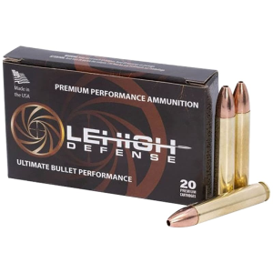 Wilson Combat Wilson Combat LA350150CC 350Legend 150 GR 20 Per Box - $64.66 at Classic Firearms