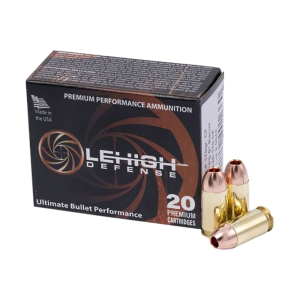Wilson Combat Wilson Combat LA45170CF 45 ACP 170 GR 20 Per Box - $65.68 at Classic Firearms