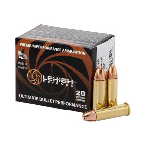 Wilson Combat Wilson Combat LA38SP125CF 38Special+P 125 GR 20 Per Box - $57.59 at Classic Firearms