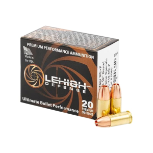 Wilson Combat LA9C118Meprolight 9mm 118 GR 20 Per Box son Combat LA9C118Meprolight 9mm 118 GR 20 Per Box Ammo