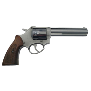 Zastava Zastava M83 Revolvers, .357 Magnum, 6\" Barrel, 6 Shot Cylinder, Blued Finish, Various Grips. Surplus Good Condition - $349.99 at Classic Firearms