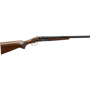 CZ 06130 Hammer Coach Side by Side 12GA 20\" 3\" Walnut Black Finish