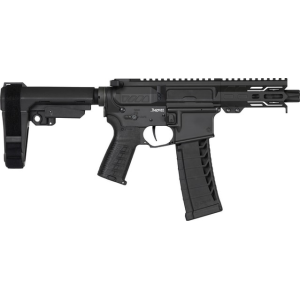 Cmmg CMMG 22AC60FAB Banshee MK4 4.5 Armor Black - $1183.58 at Classic Firearms