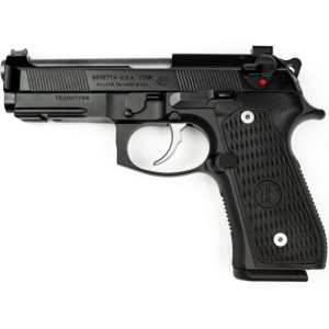 Beretta Beretta J92GC9LTTM Elite LTT Comp 15rd - $876.56 at Classic Firearms