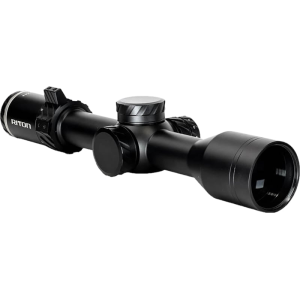Riton Optics Riton Optics 5P212ASI24 5 Primal Black 2-12x 44mm 30mm Tube Illuminated RDH Reticle - $679.00 at Classic Firearms