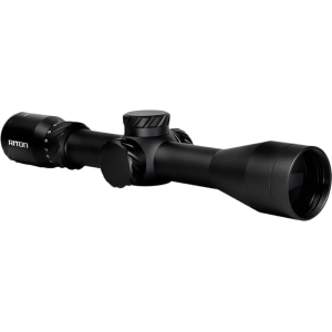 Riton Optics Riton Optics 3P315ASLW24 3 Primal Black 3-15x 44mm 30mm Tube XRP Reticle - $599.00 at Classic Firearms