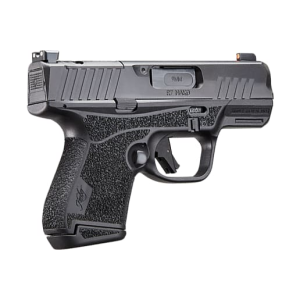 Kimber Kimber Mfg.,inc 3800004 R7 Liberty OR 9mm 11+1 3.37\" FNC Stainless Slide Molded Stippling - $459.99 at Classic Firearms