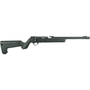 Tactical Solutions OHRTD22MBOBBLK Owyhee Bolt Backpacker