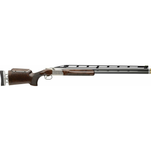 Browning Browning 0183574003 Citori 825 Trap MAX 2.75\" 30\" VR BLUED/WALNUT Shotgun - $6859.99 at Classic Firearms