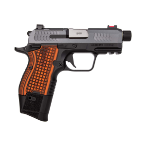 Kimber Kimber 3600004 TFS GY/BK 15+1 OR TB - $990.89 at Classic Firearms