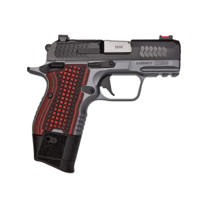 Kimber Kimber 3600003 Black/Gray 15+1 OR - $978.91 at Classic Firearms
