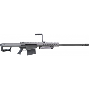 Barrett 13315 M82A1 Semi-Auto .416 Barrett 29\" 10+1 Fixed Black Parkerized