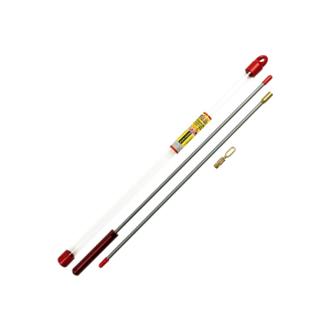 Pro-Shot 2PS3010410 Cleaning Rod 10-410 GA Shotgun 30\" Stainless Steel