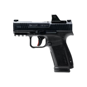 Canik Canik Mete MC9 L 9mm 3.18\" Barrel 17rd Semi-Auto Pistol W/ MeCanik MO1 Optic - HG7882V-N - $609.99 at Classic Firearms