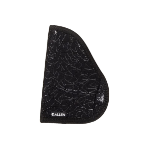 Allen 44910 Spiderweb In-The-Pocket Size 10 Black Ambidextrous