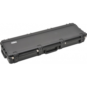 Skb Cases SKB Cases 3I5014DB iSeries Bow Case Polypropylene Matte - $504.99 at Classic Firearms