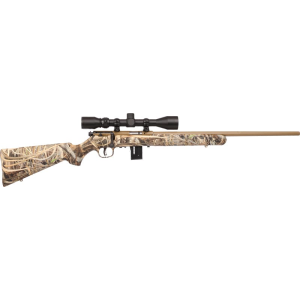 Savage Arms Savage Arms 90757 Bolt Mobr Scope PKG - $546.58 at Classic Firearms