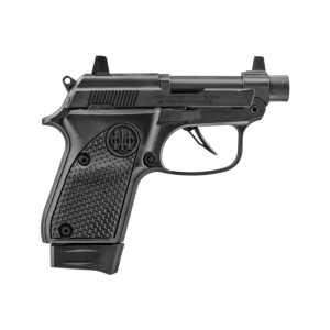 Beretta Beretta J20X22R8TB Bobcat Black/POLY TB - $499.00 at Classic Firearms