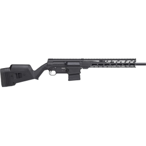 Cmmg CMMG 38A260C-AB Dissent BR3 *NY/CA Compliant .308 Win 10rd 16.10\" Non-Threaded w/ Empire Profile Barrel Armor Black - $1884.91 at Classic Firearms
