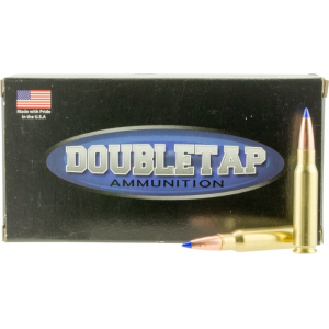 20rd Box Ammo