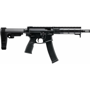 Daniel Defense Daniel Defense 02-189-06272 DEF. PCC Pistol, 8.3\" Barrel, 1-30rd Magazines, Black - $1949.00 at Classic Firearms