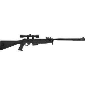 Crosman CMD2SXS .22CAL Break Barrel Airrfl - Daisy Manufacturing