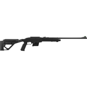 Crosman 1077TAC 1077 Tactical Air Rifle CO2 177 - Daisy Manufacturing