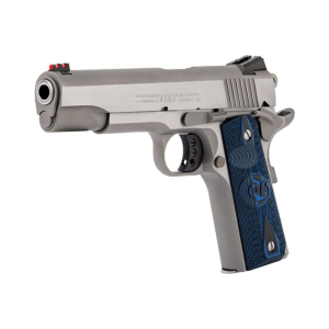 Colt Defense Colt Defense O1073CCP SER70 38SPR SS 9+1 - $1021.11 at Classic Firearms