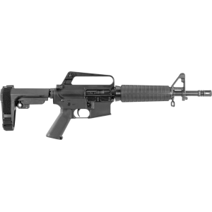 Alex Pro Firearms Alex Pro Firearms RI355 M4 Pistol 11.5 SBA3 30rd - $1349.99 at Classic Firearms