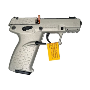 Kel-Tec KEL P17SA 3.8 TB 3/16R Shimmer - $217.17 at Classic Firearms