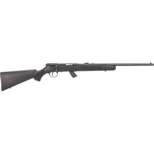 Savage Arms Savage Arms 26741 Mark II-F 21\" Accu Trigger BLUED/BLACK SYN - $165.56 at Classic Firearms