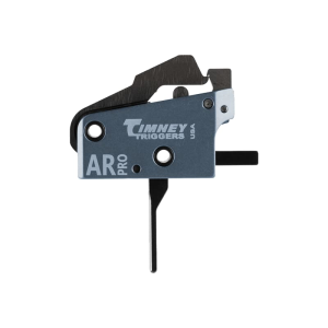 Timney Triggers Timney Triggers ARPRO 2-Stage AR Pro Compatible w/ Mil-Spec AR Lower - $254.22 at Classic Firearms